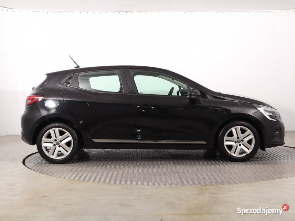 Renault Clio 10 TCe klimatyzacja sprzedam