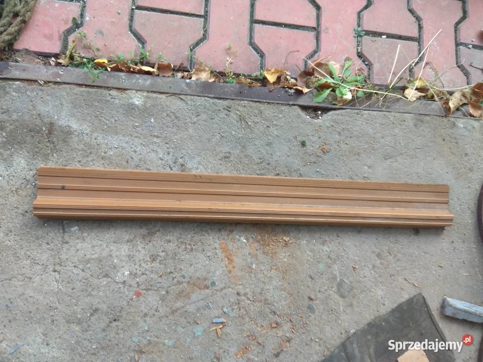 Próg Mercedes W123 beczka Kraków