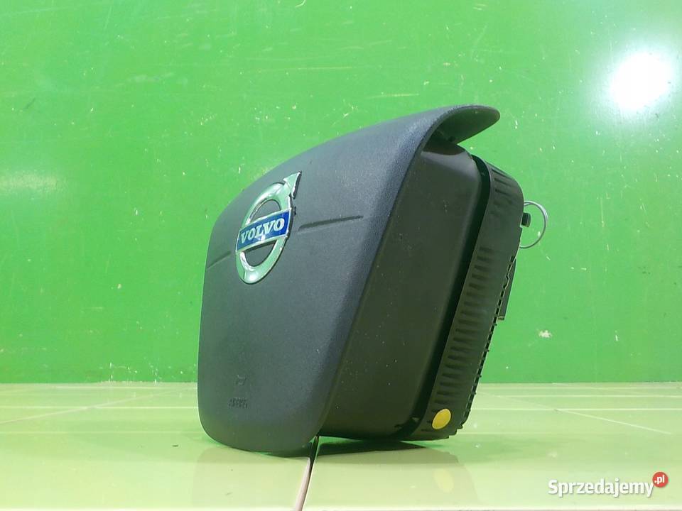 VOLVO S80 II LIFT I 24 D 10r SEDAN 4D AIRBAG Suków