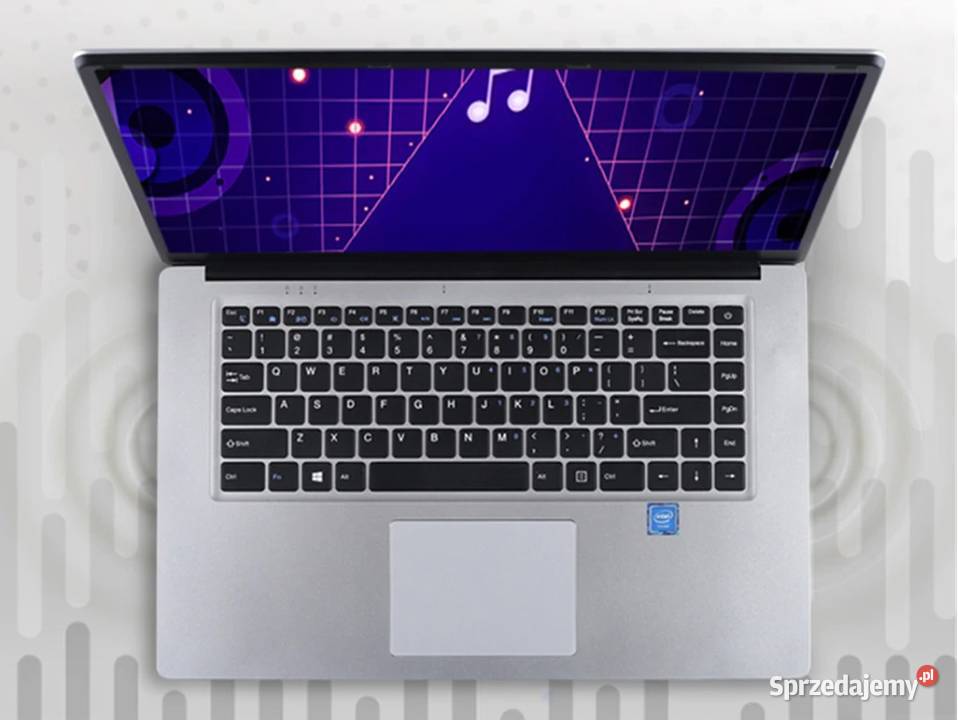 NOWY LAPTOP Ultrabook 156 IPS notebook 8GB RAM Pozostałe sprzedam