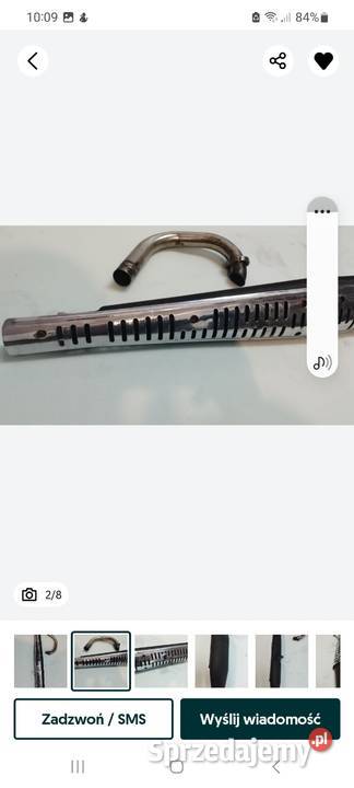 Wsk 125 bąk WSK Choszczno