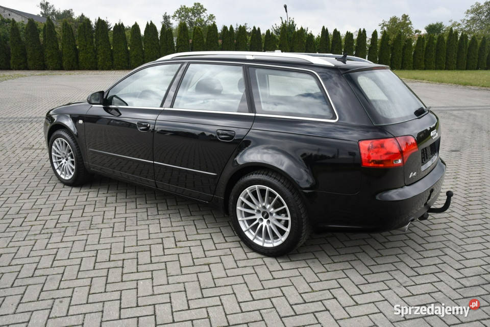 Audi A4 20benz DUDKI11 Klimatronic 2 ABS Kutno