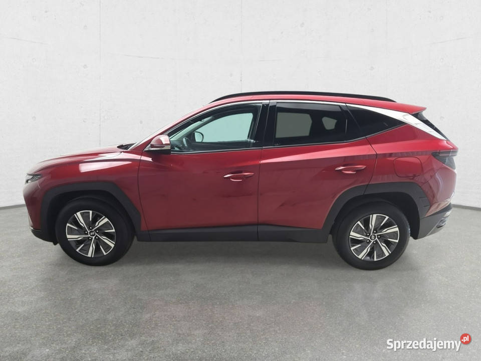 Hyundai Tucson Poleasingowe BZ IV 2020 hybryda sprzedam