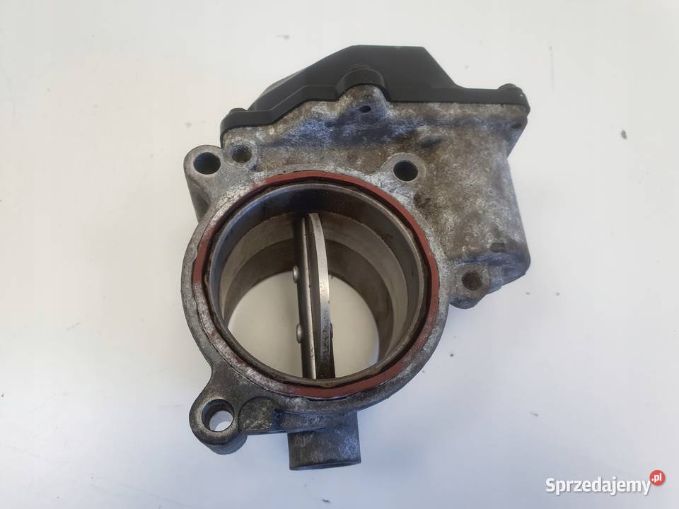 PRZEPUSTNICA SsangYong Korando III 20 D XDI Chełm sprzedam