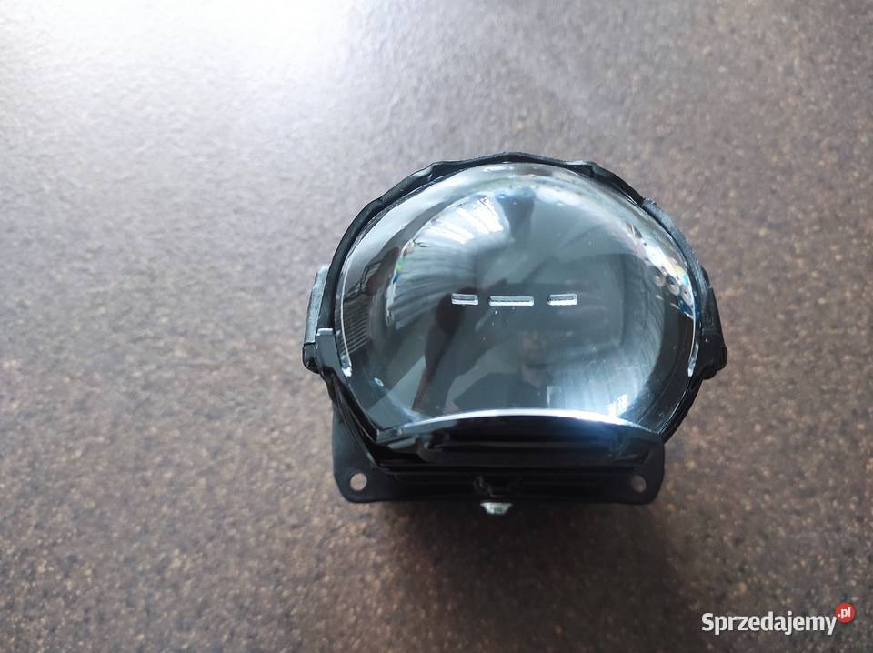 Jeż i soczewka LED do VW t roc 90134505 Piła
