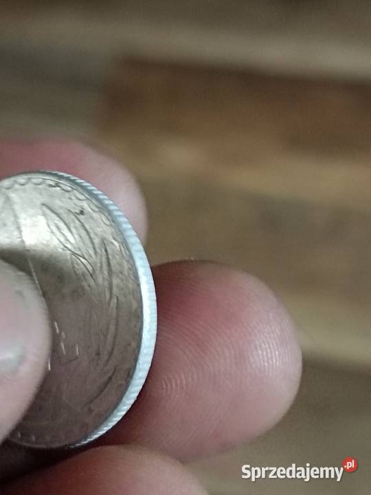 Sprzedam 1 zl 1978r bzm