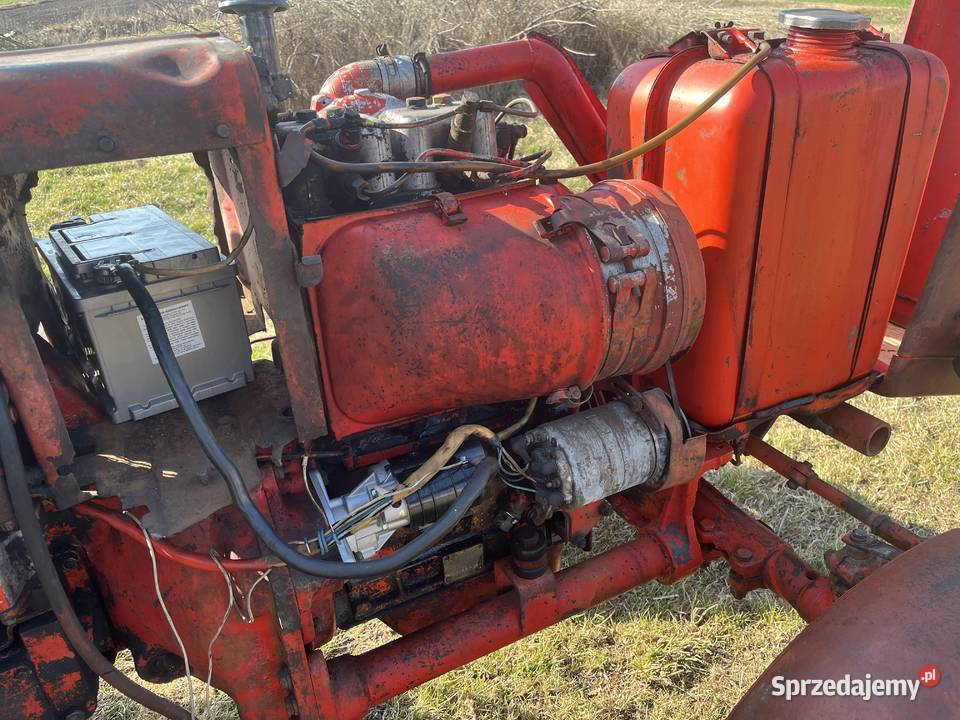 T25 Parczew sprzedam