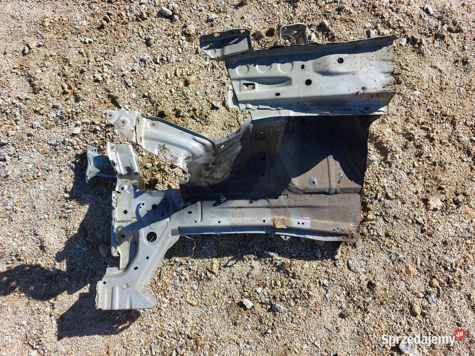 Suzuki SX4 Scross II 2023 Ćwiartka podłużnica sprzedam