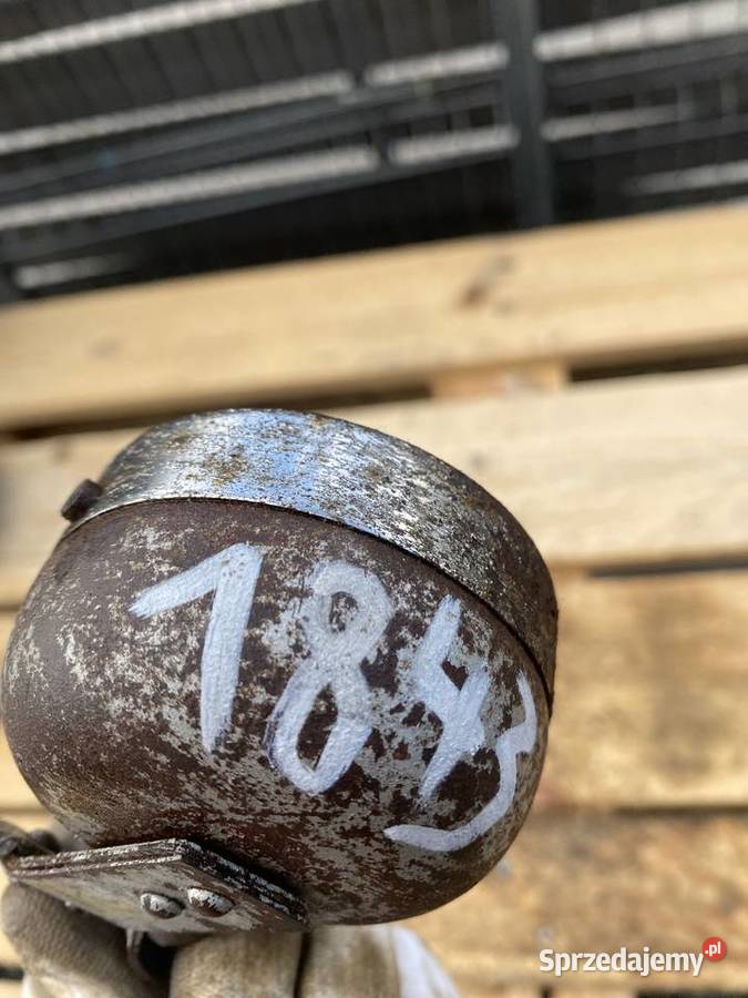 KLAKSON SIMSON SR2 SUHL 50 SR1 Elementy nadwozia Kraków