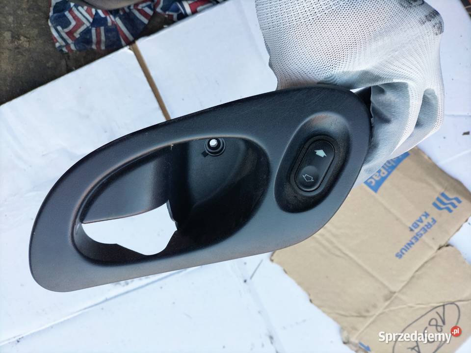 FORD MONDEO MK1 MK2 PANEL PRZYCISK SZYBY DRZWI osobowe Kamień-Kolonia