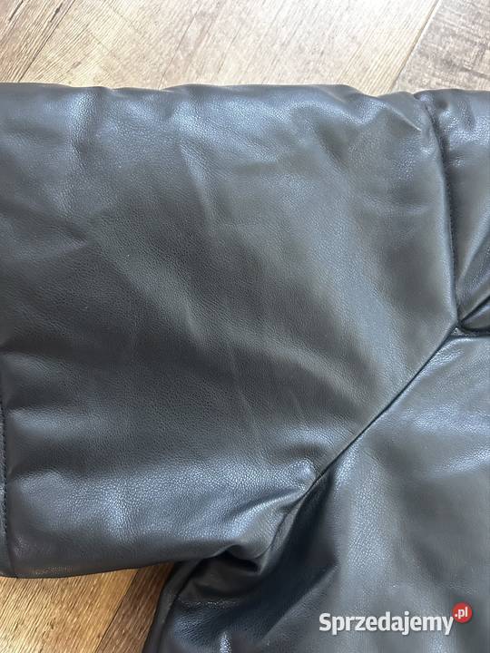 Kurtka Zara 164 kurtka puffer Zara kurtka jesień