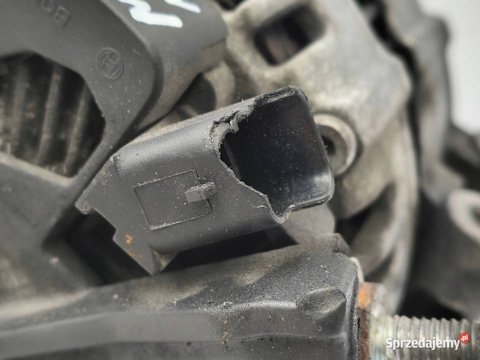 ALTERNATOR Mini Cooper R56 16 16V oryginał Chełm