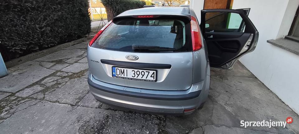 SPRZEDAM SAMOCHÓD Spalice