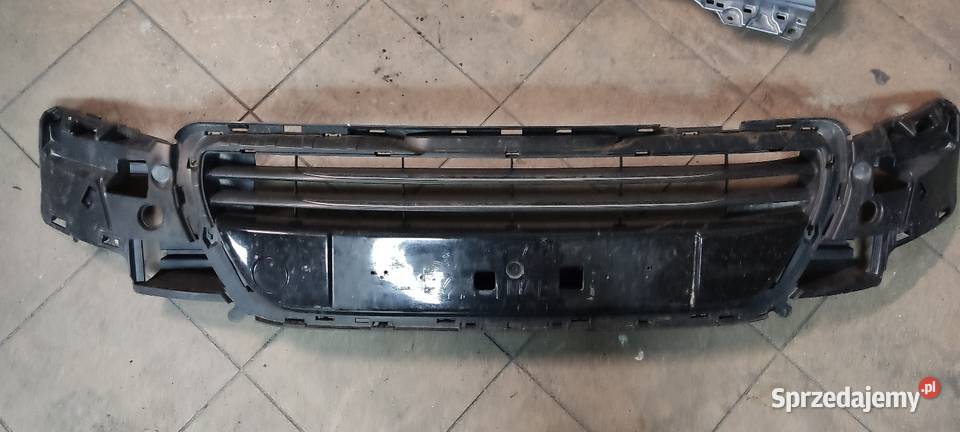 Kratka zderzaka Peugeot 5008 Poznań