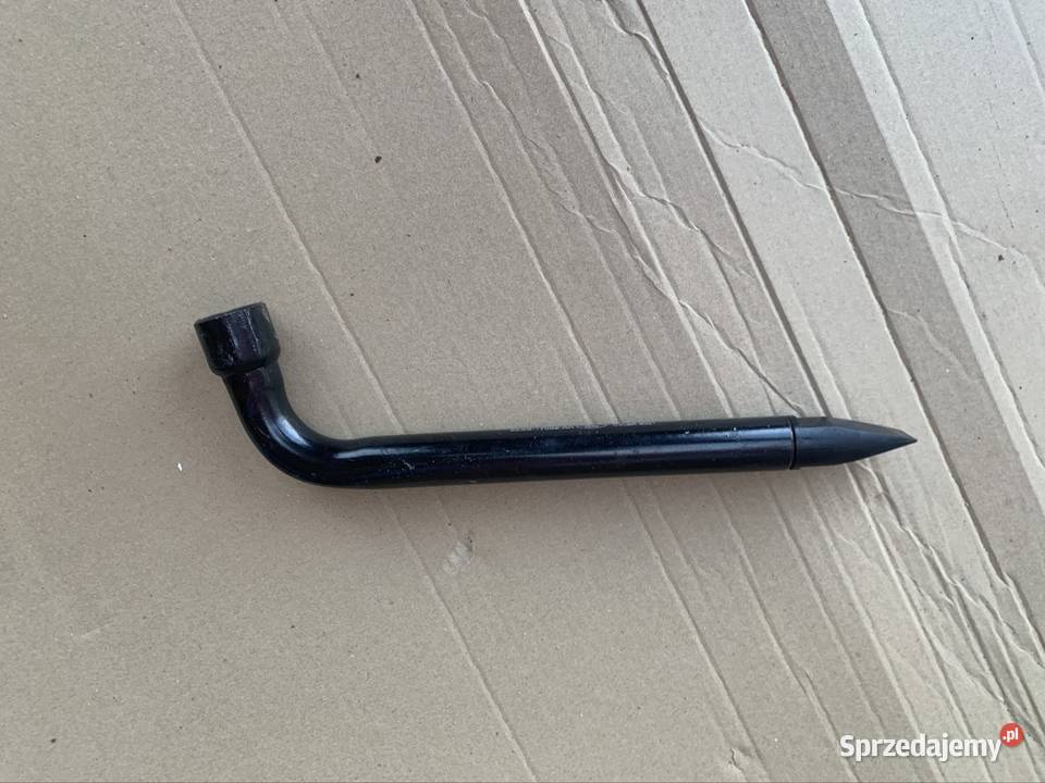98AB17080 lewarek klucz ucho holownicze ford Szczecin sprzedam