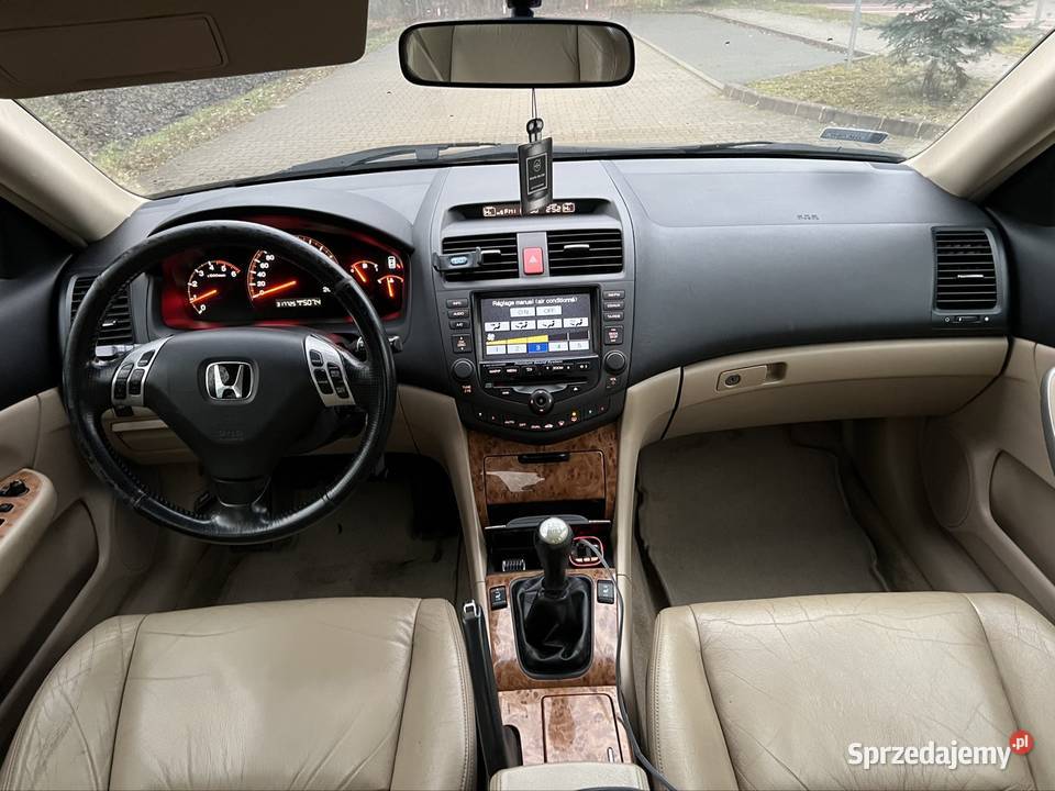 Ładna Zadbana Bogate WypasSkory Navi ASR (kontrola trakcji)