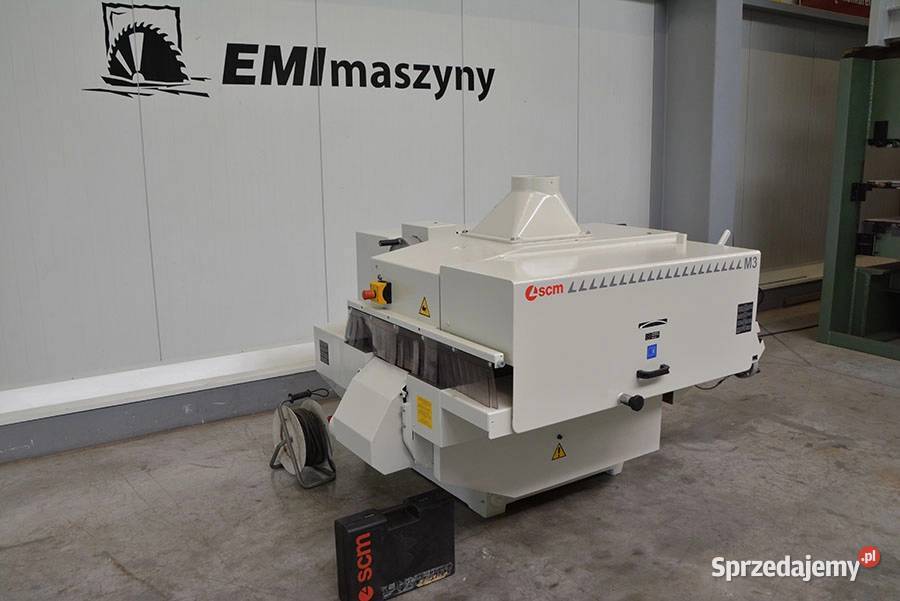 6396 WIELOPIŁA SCM M3 Produkcja
