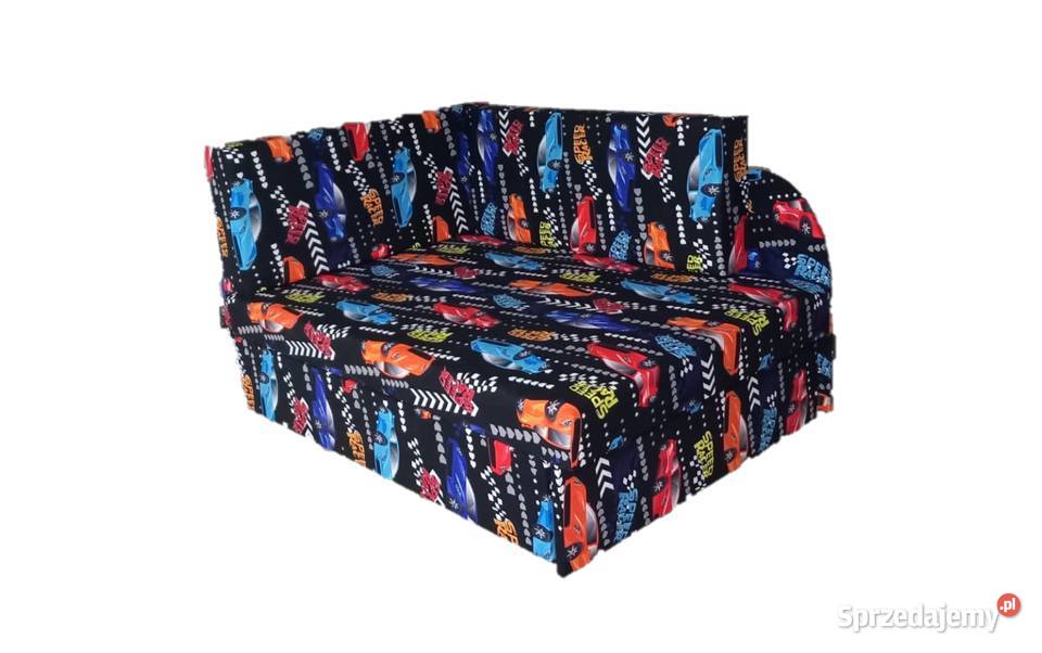 Narożnik Dziecięcy Łóżko Dziecięce Fotel Katowice