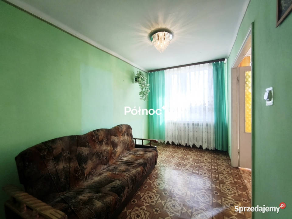 3 pokojowe mieszkanie Terespol Wojska Polskiego wielka płyta sprzedam