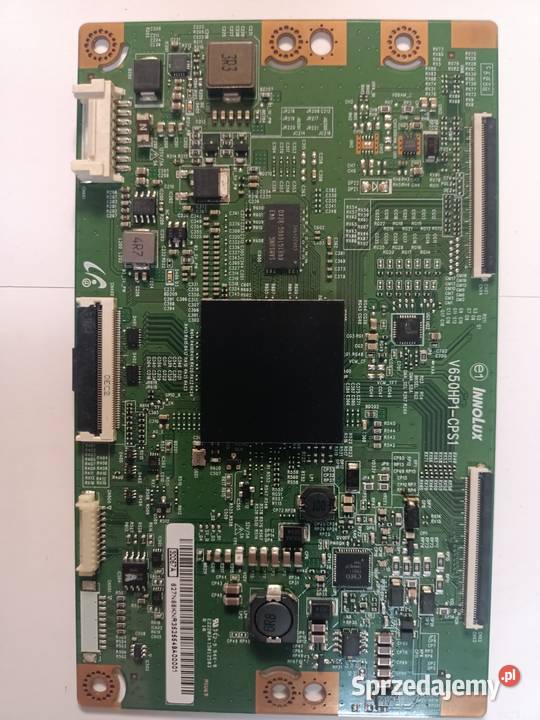 Tcon TV Samsung V650HP1CPS1 Głogoczów