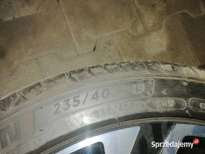 Michelin primacy 4 2354019 nowa Samochodowe Katowice