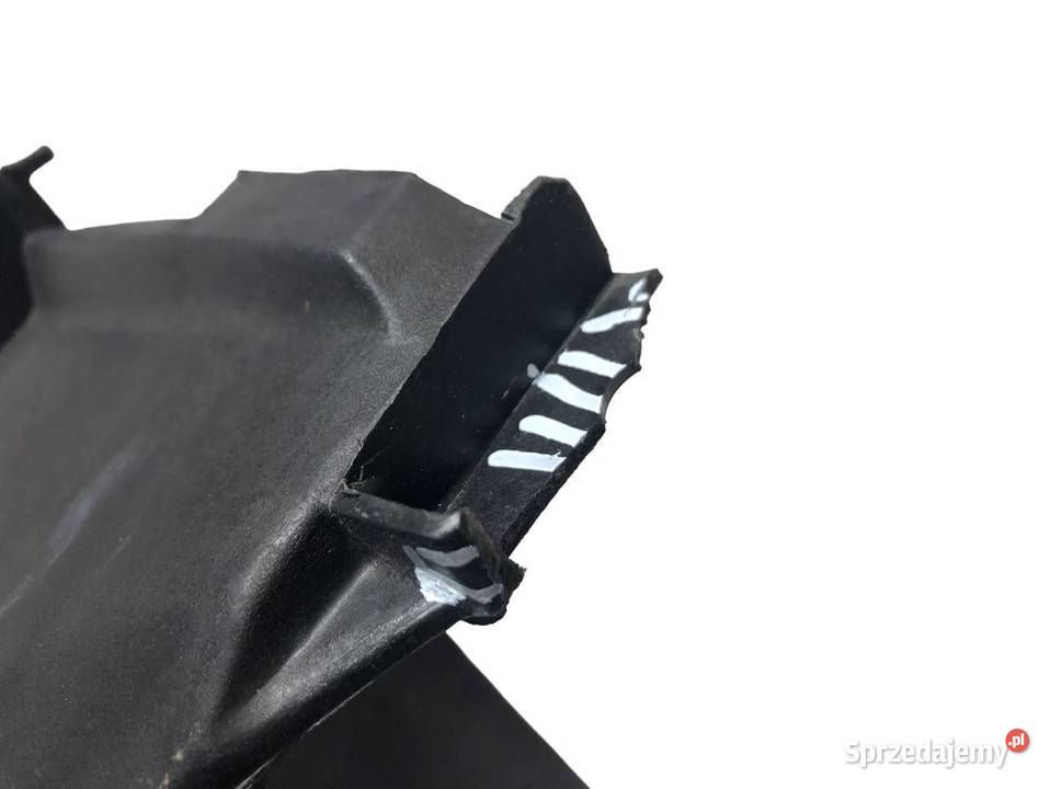 MAZDA 6 GH 112007122012 PAS PRZÓD PRZEDNI świętokrzyskie Skarżysko-Kamienna