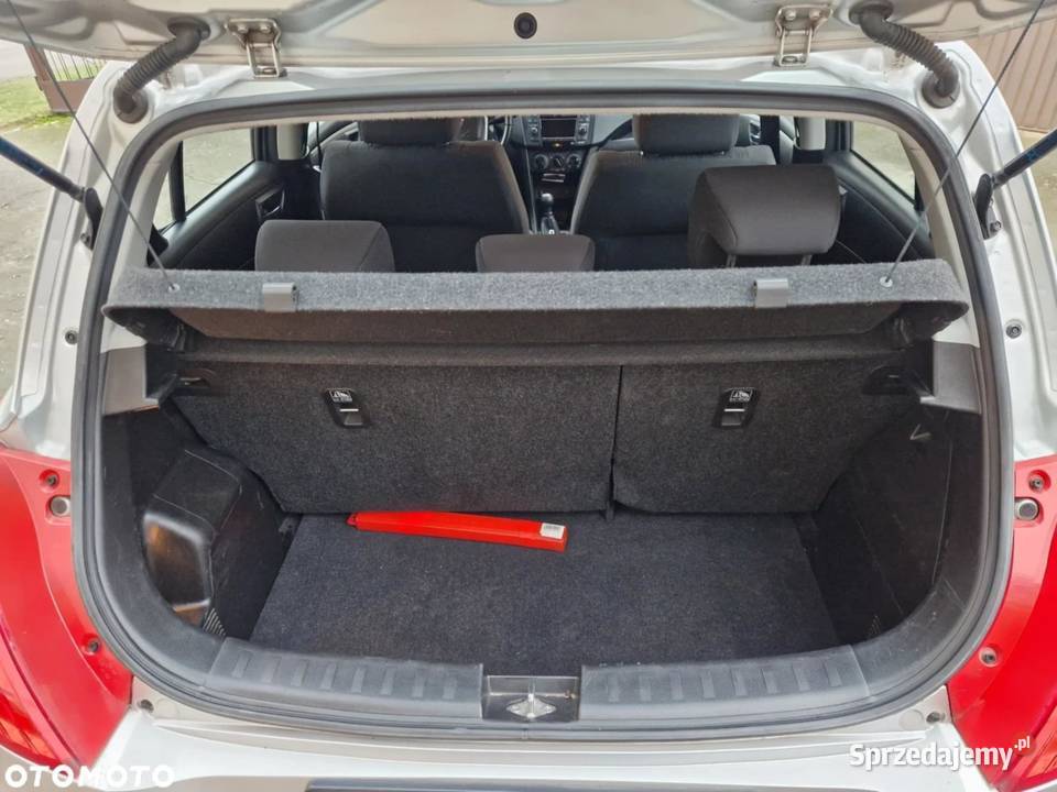 Suzuki Swift Krotoszyn sprzedam