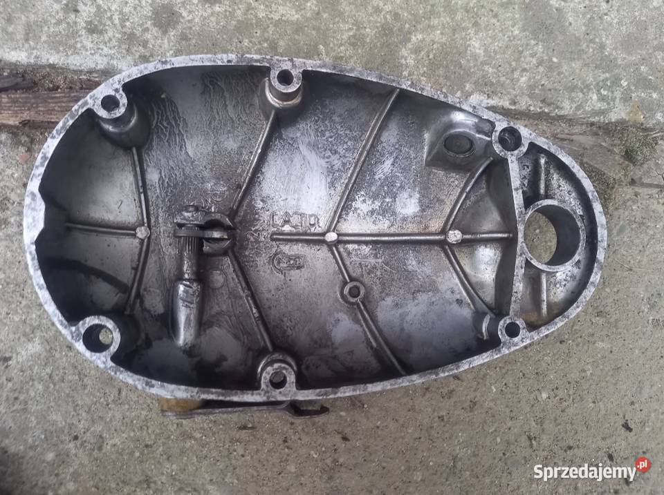 Romet komar pegaz polo dekiel kapa sprzęgła s38 Wielkie Drogi