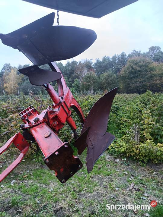 Korpus pługa Gregory Betsson Vario Annopol