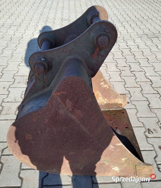 Łyżka Koparki CAT 304 305 CR 139