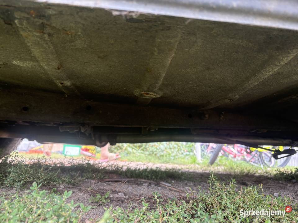 Polonez 16 abimex Wołomin