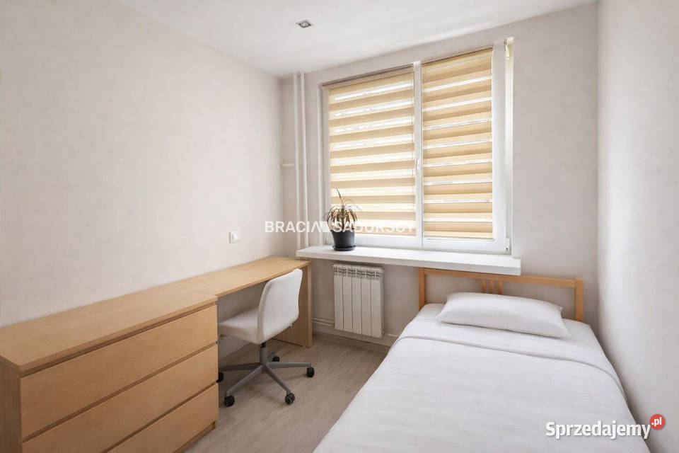 Mieszkanie 5641 metrów Kraków os Piastów sprzedam