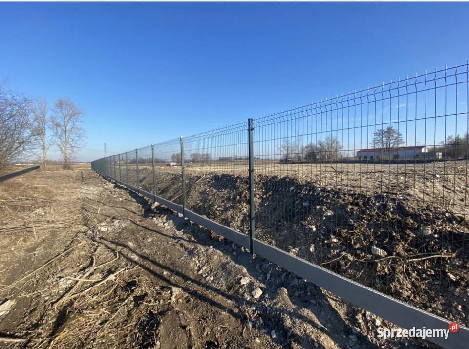 50a Opole SUPER OGRODZINA