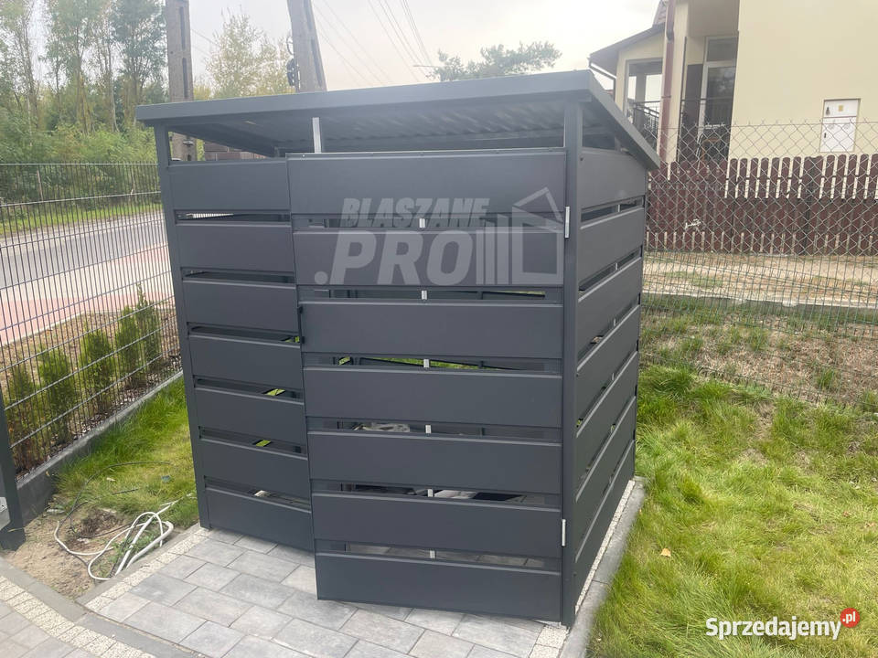 Domek Ogrodowy 3x3 Drzwi Okno Dach dwuspadowy Zgorzelec sprzedam