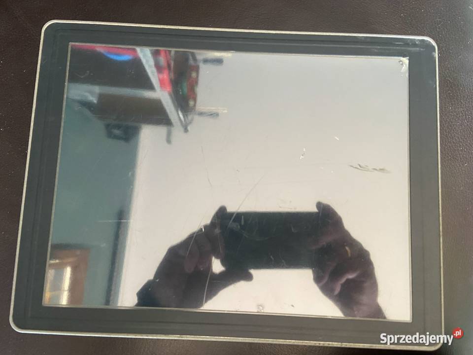Panel Lcd Liebherr Nowogard