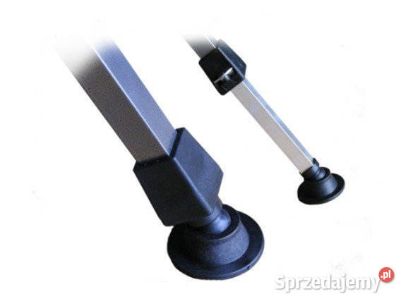 Podnóżek do fotela składanego FK Warszawa