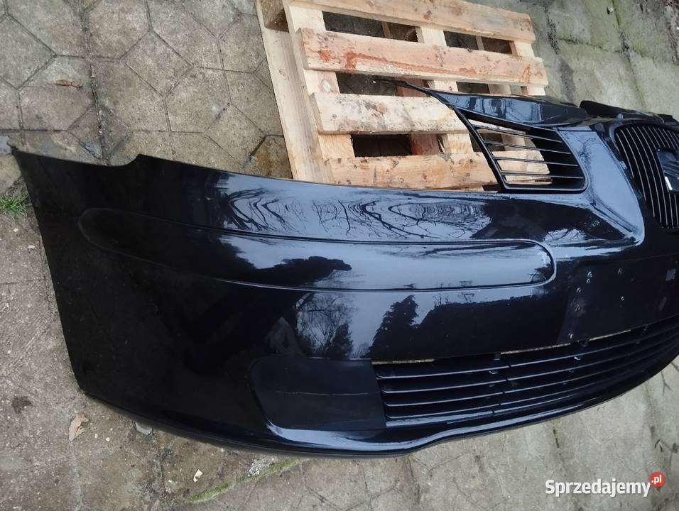 Zderzak przedni Seat Ibiza 3 2005r