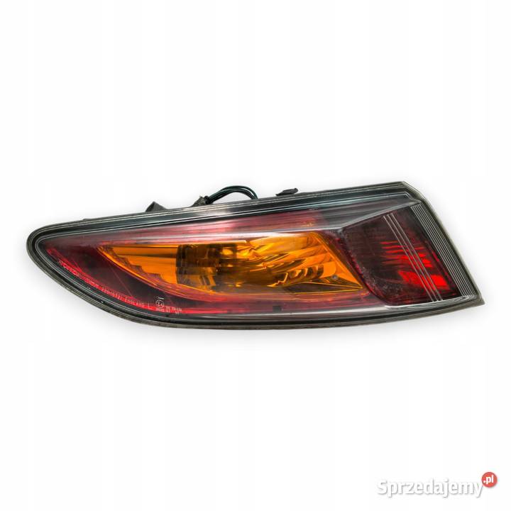 LAMPA LEWA Honda Civic VIII UFO 20062010 tylna osobowe Chełm