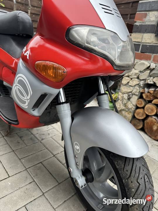 Gilera Runner 125180 sprzedam