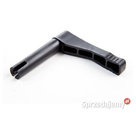 Dźwignia przepustnicy ssania 790630 Kamionna