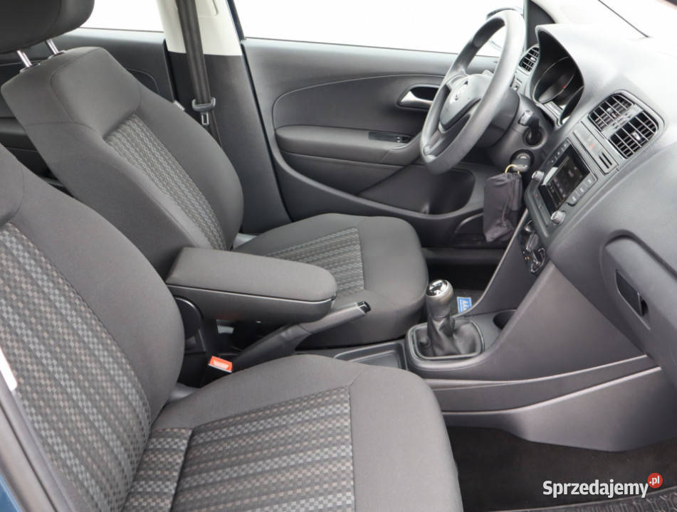 VW Polo 10 mazowieckie Piaseczno