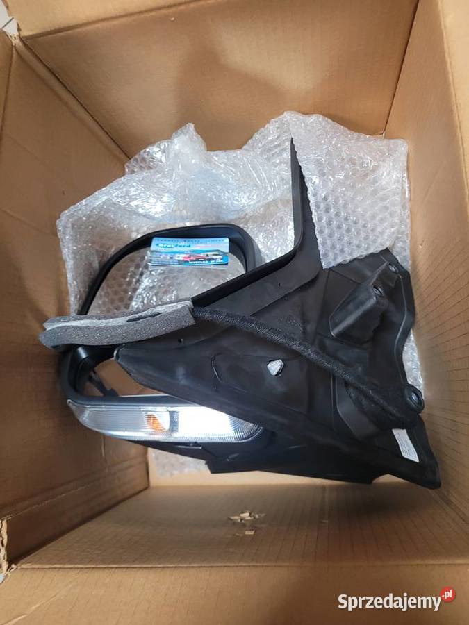 LUSTERKO LEWE FORD CUSTOM PZ3117E715AMA 2695514