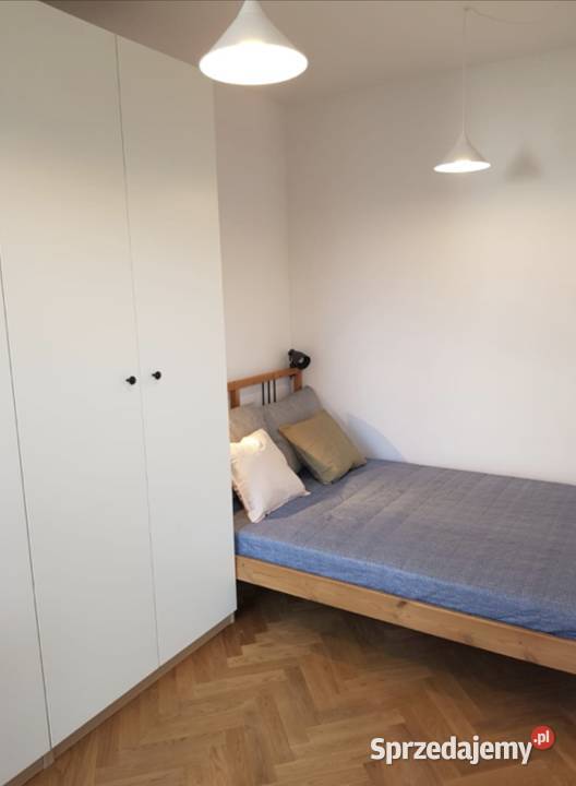 Przytulna kawalerka na Pradze Północ mazowieckie Warszawa