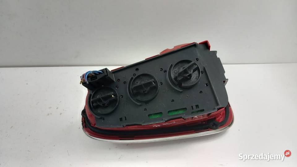 MINI COOPER R57 CABRIO LAMPA TYŁ PRAWA