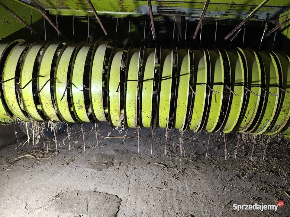 Presa prasa class Olesno