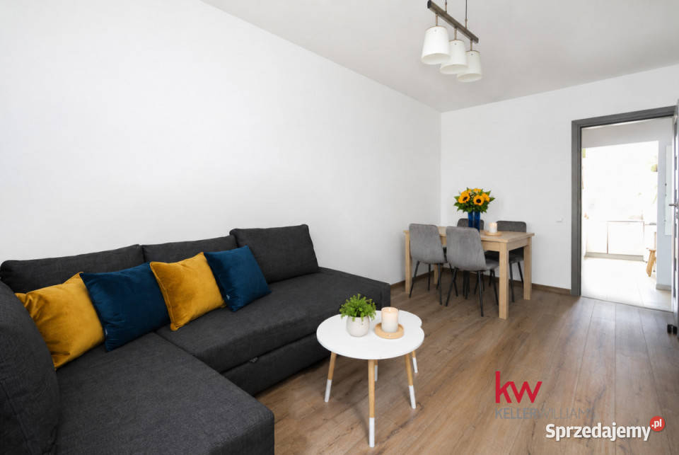 Ogłoszenie mieszkanie Poznań 629m2