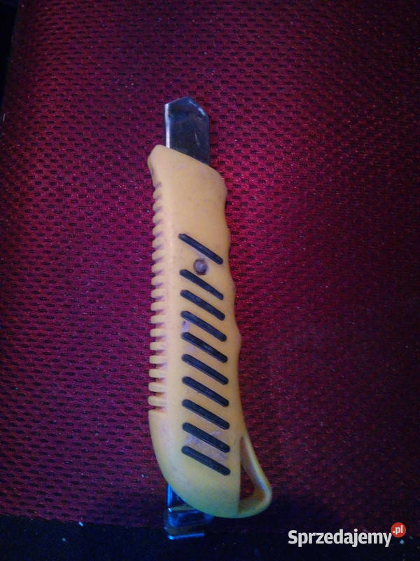 nożyki tapicerskie 2 Dom i Ogród Gdynia