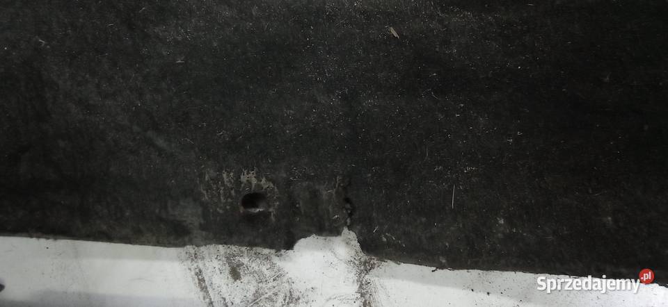 Nadkole Prawe i Lewe Peugeot 508 I