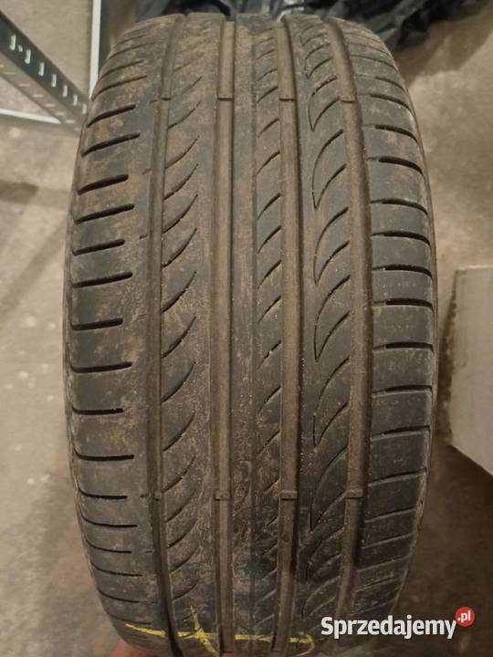 Pirelli Powergy 22545 R17 Opony letnie 4 sztuki śląskie Katowice