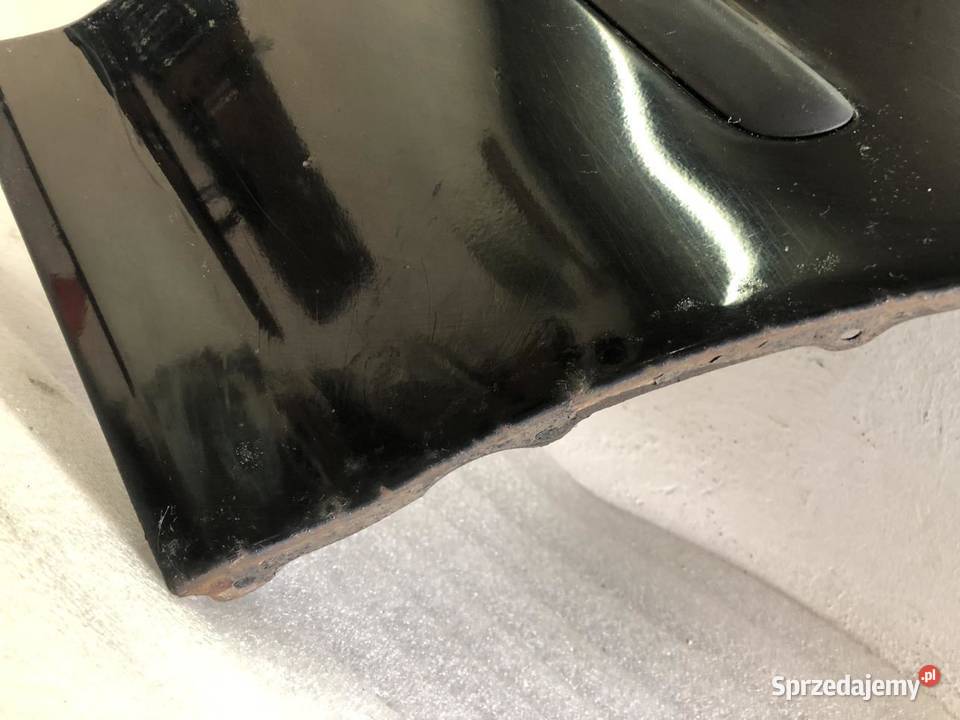 BŁOTNIK PRAWY PRZÓD BMW E46 6689 Błotniki wielkopolskie